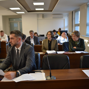 Održana 5. redovna sjednica Općinskog vijeća Ilijaš